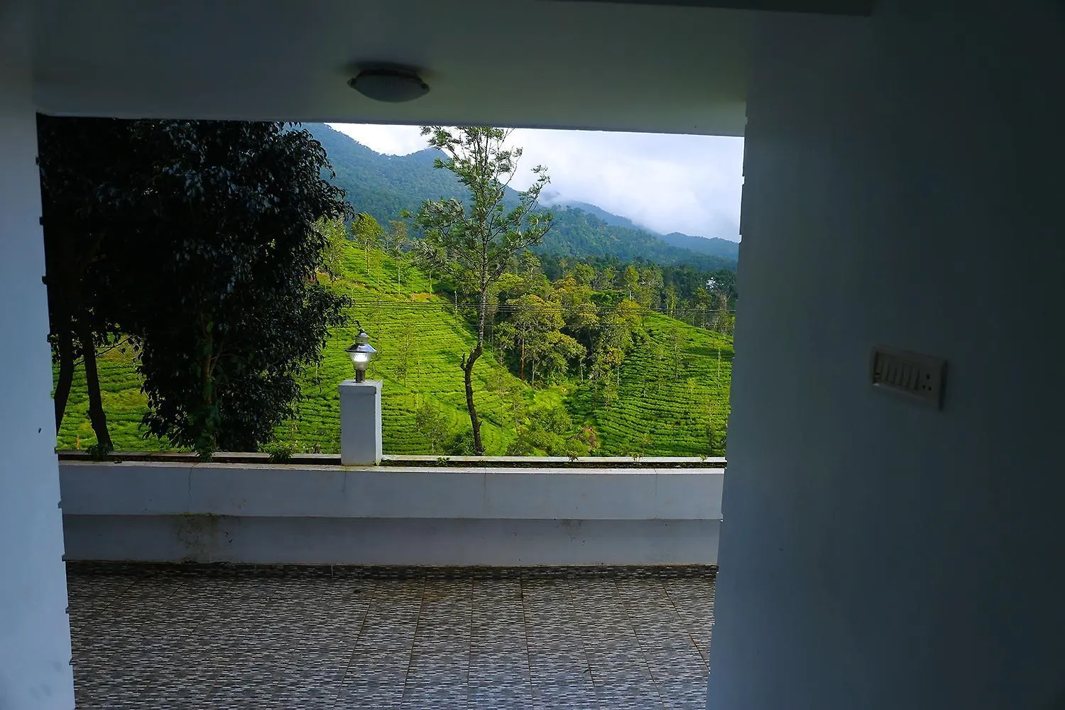 Vythiri Chilling Suite Holiday Home 0*,